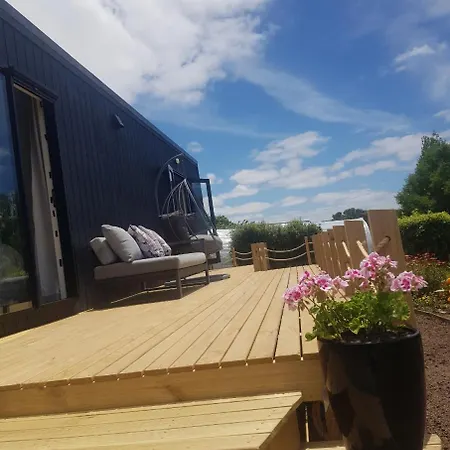 Brand New Perfect Tiny Home In Mangawhai Hakaru Exterior photo