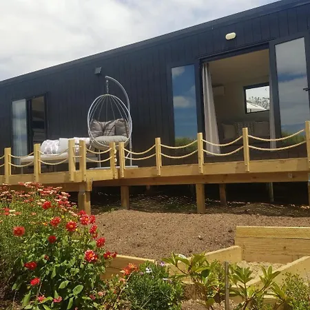 Brand New Perfect Tiny Home In Mangawhai Hakaru Exterior photo