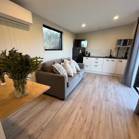 Brand New Perfect Tiny Home In Mangawhai Hakaru Exterior photo