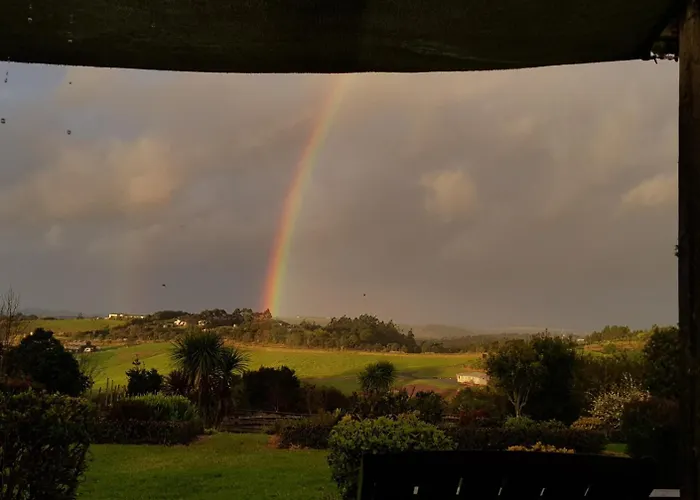 Brand New Perfect Tiny Home In Mangawhai