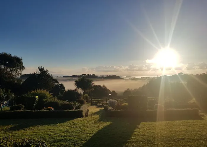 Brand New Perfect Tiny Home In Mangawhai