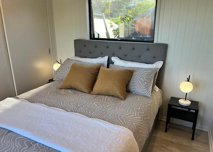Brand New Perfect Tiny Home In Mangawhai