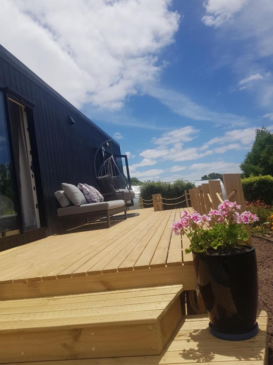 Holiday home Brand New Perfect Tiny In Mangawhai Hakaru