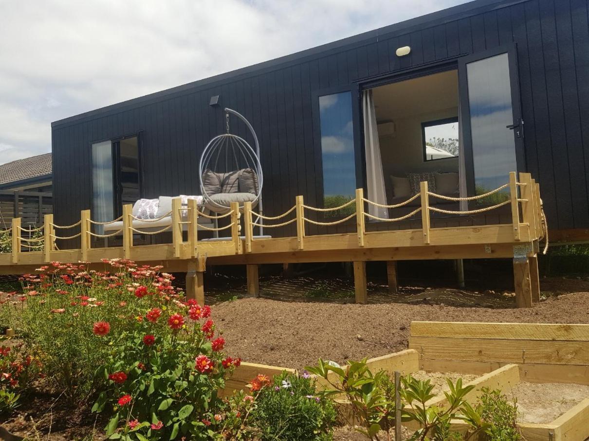 Brand New Perfect Tiny In Mangawhai
