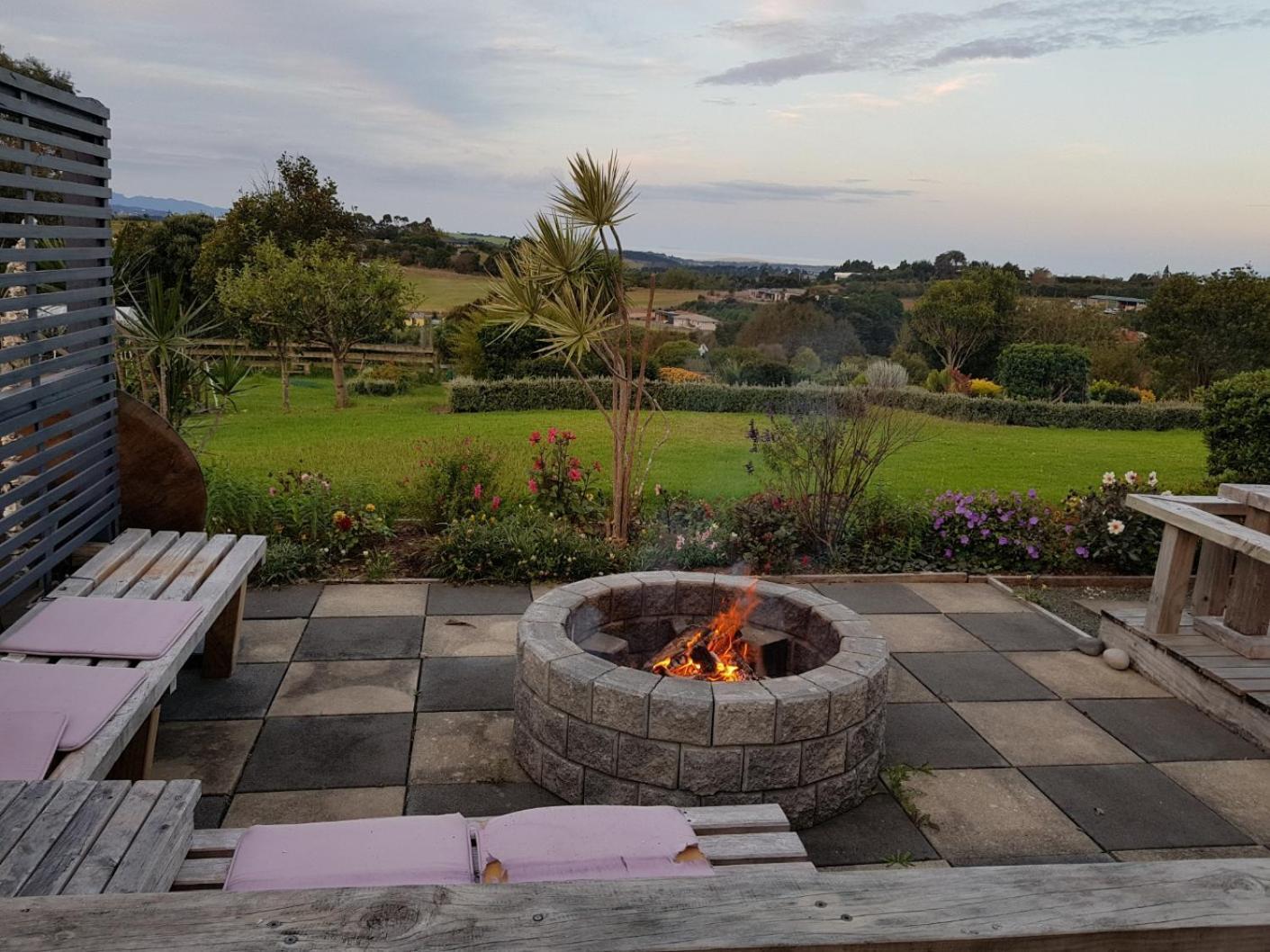 Brand New Perfect Tiny In Mangawhai Holiday home *