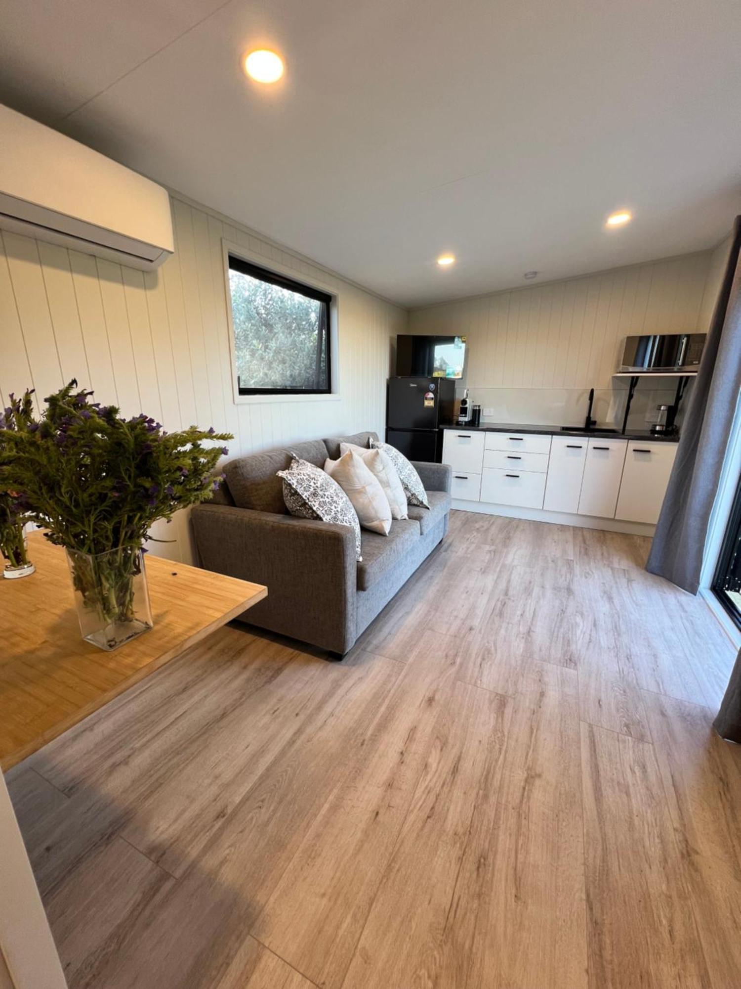 Holiday home Brand New Perfect Tiny In Mangawhai