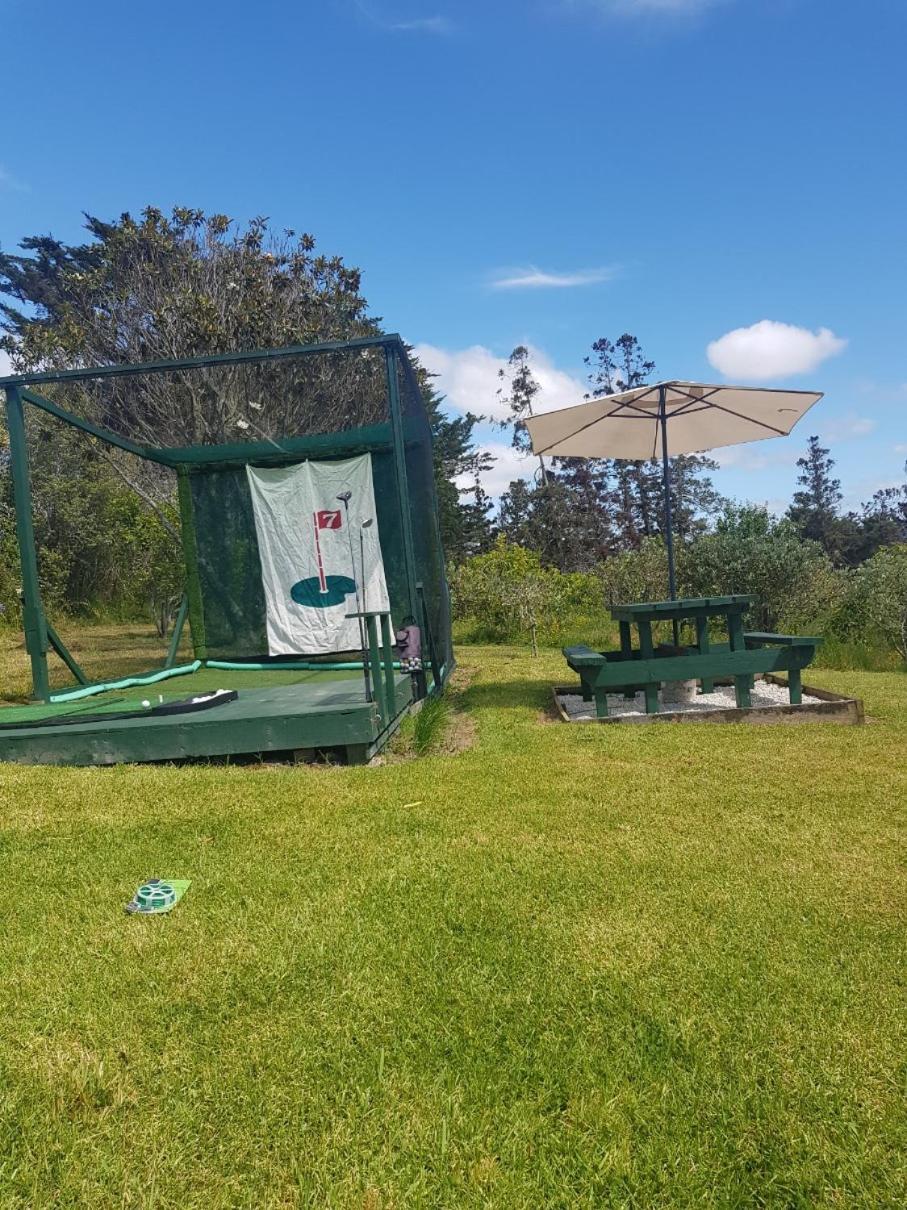 Brand New Perfect Tiny In Mangawhai Hakaru