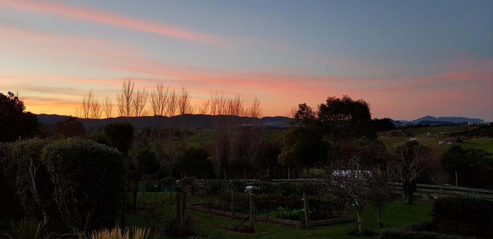 Holiday home Brand New Perfect Tiny In Mangawhai *