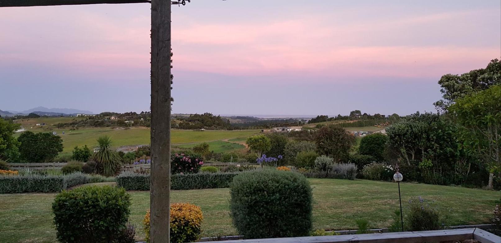 Brand New Perfect Tiny In Mangawhai Holiday home *