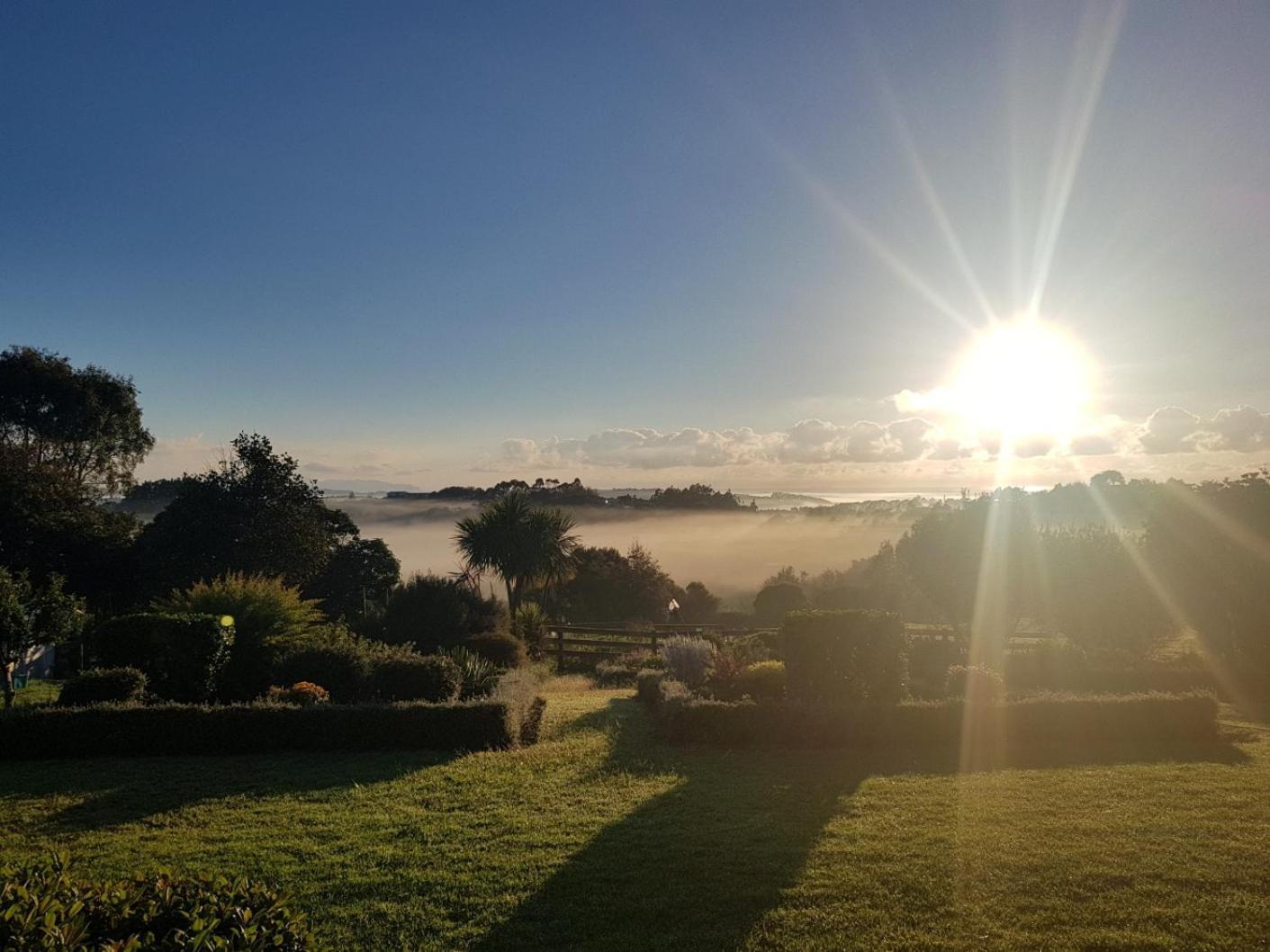 Holiday home Brand New Perfect Tiny In Mangawhai *