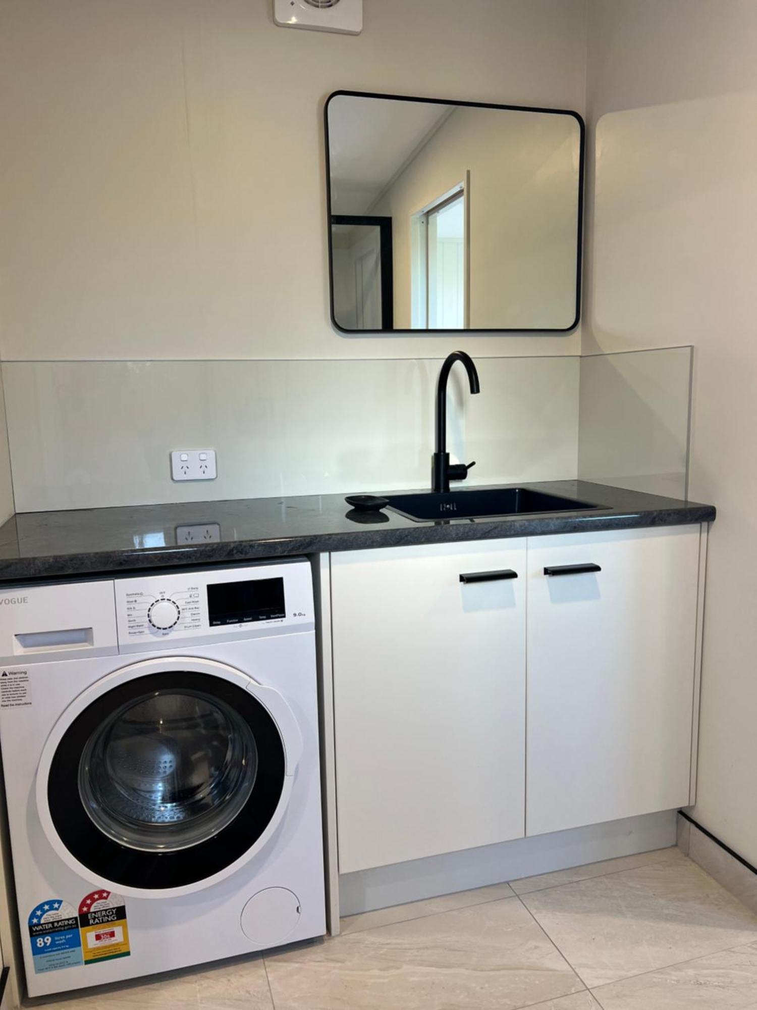 Brand New Perfect Tiny In Mangawhai *