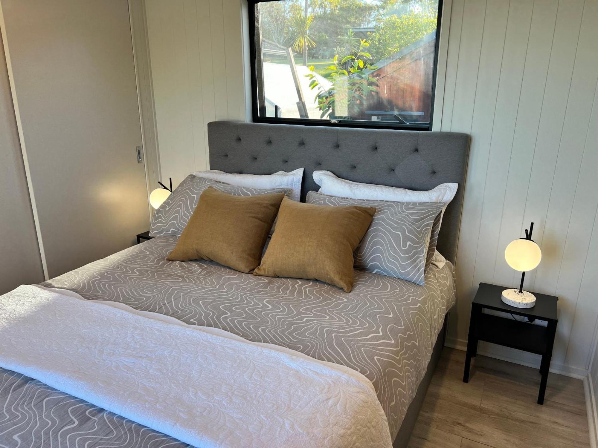 Brand New Perfect Tiny In Mangawhai * Hakaru
