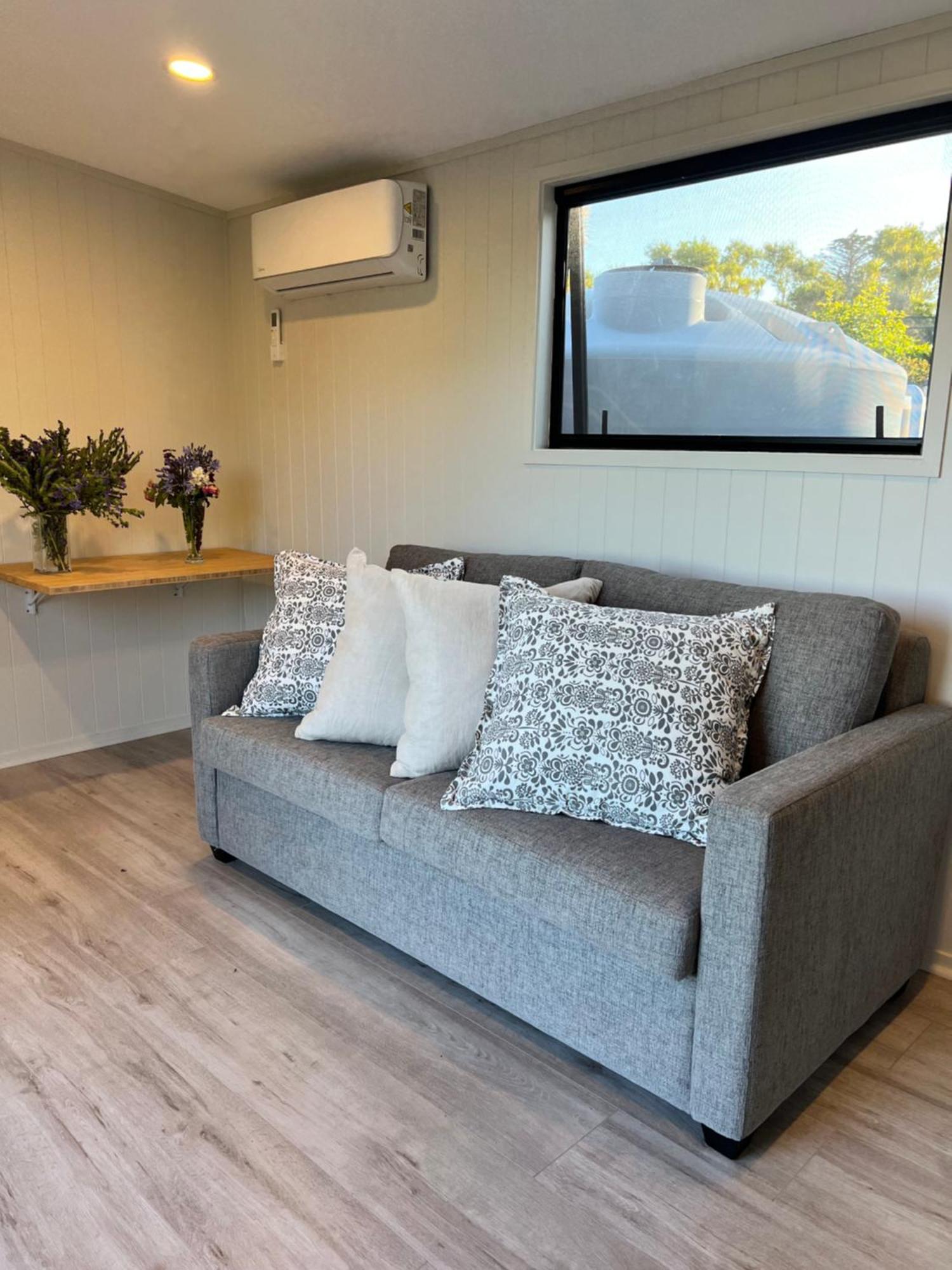 Brand New Perfect Tiny In Mangawhai Holiday home *