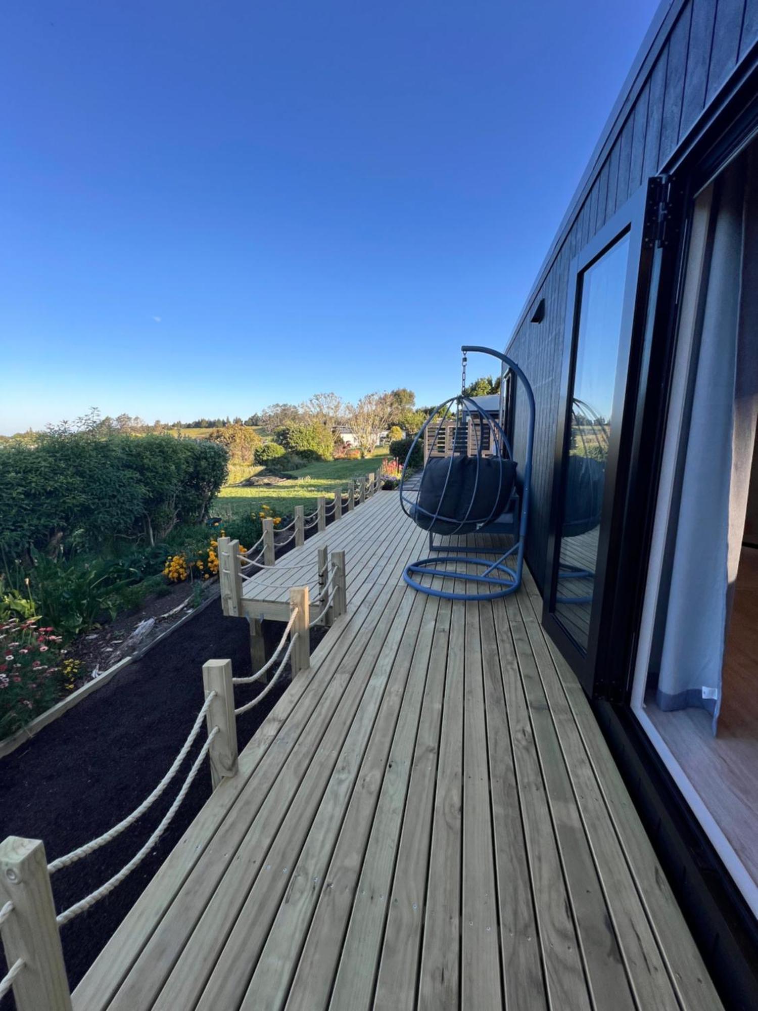 Brand New Perfect Tiny In Mangawhai * Hakaru