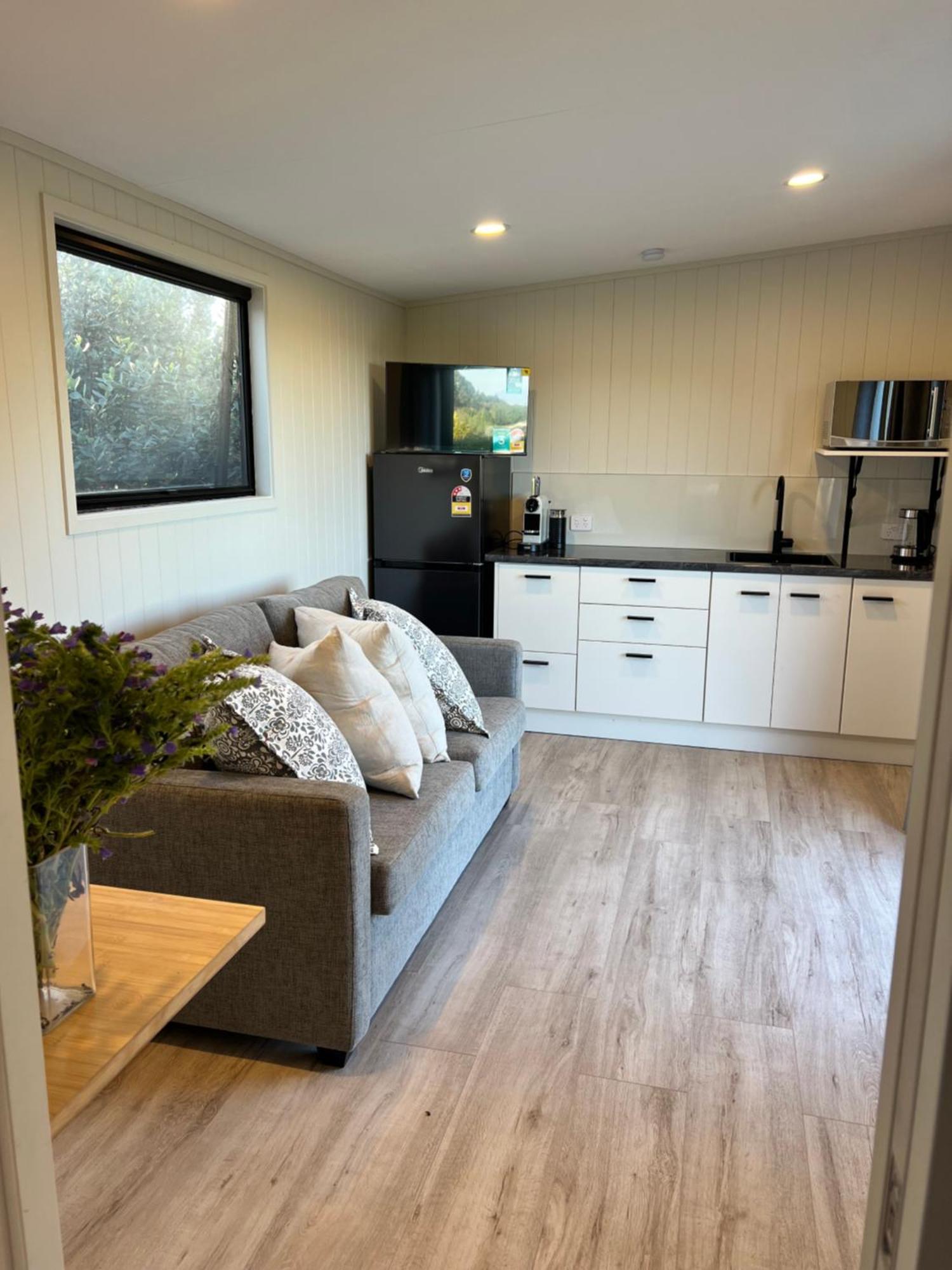 Holiday home Brand New Perfect Tiny In Mangawhai *