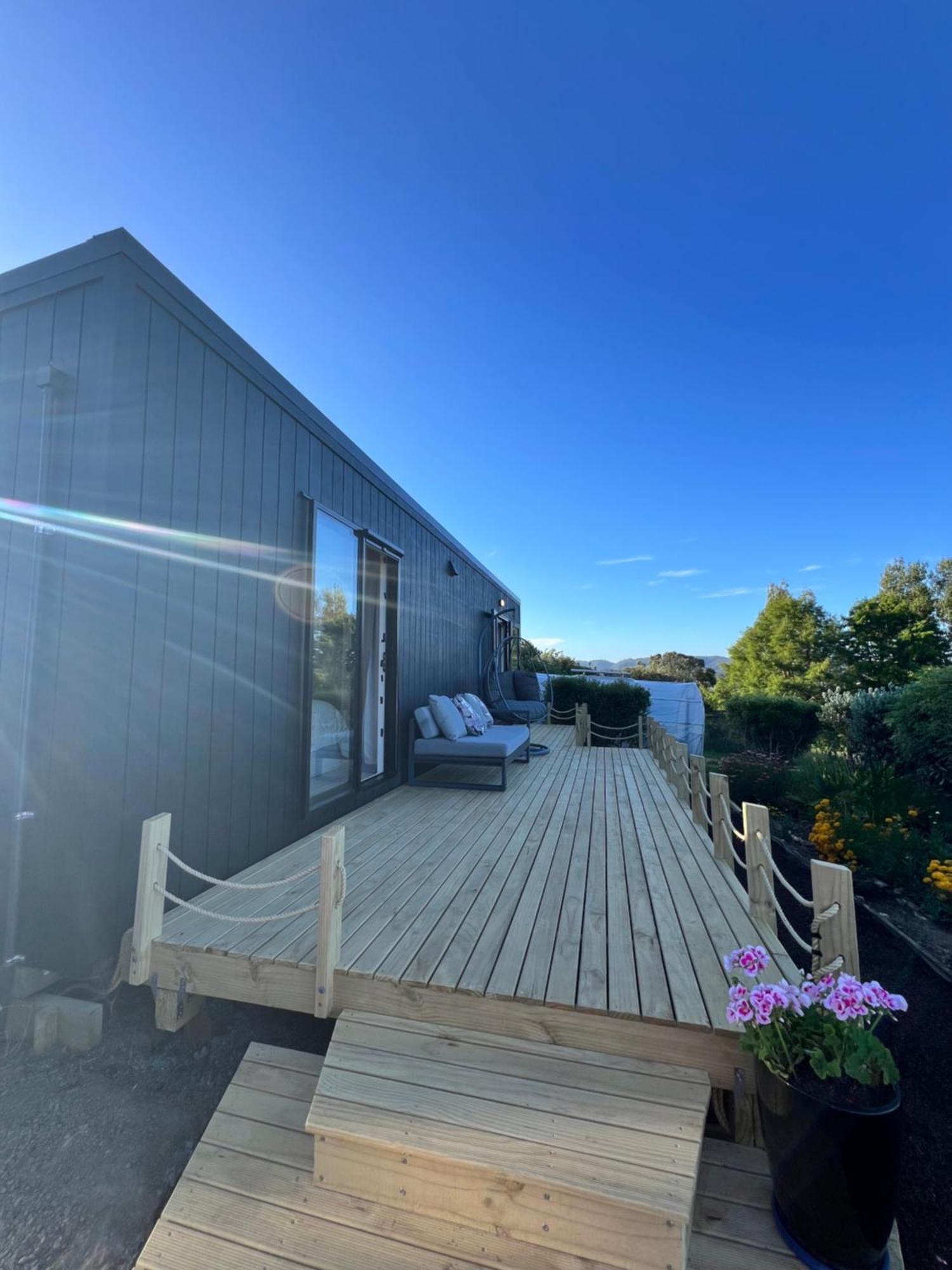 Brand New Perfect Tiny In Mangawhai Hakaru
